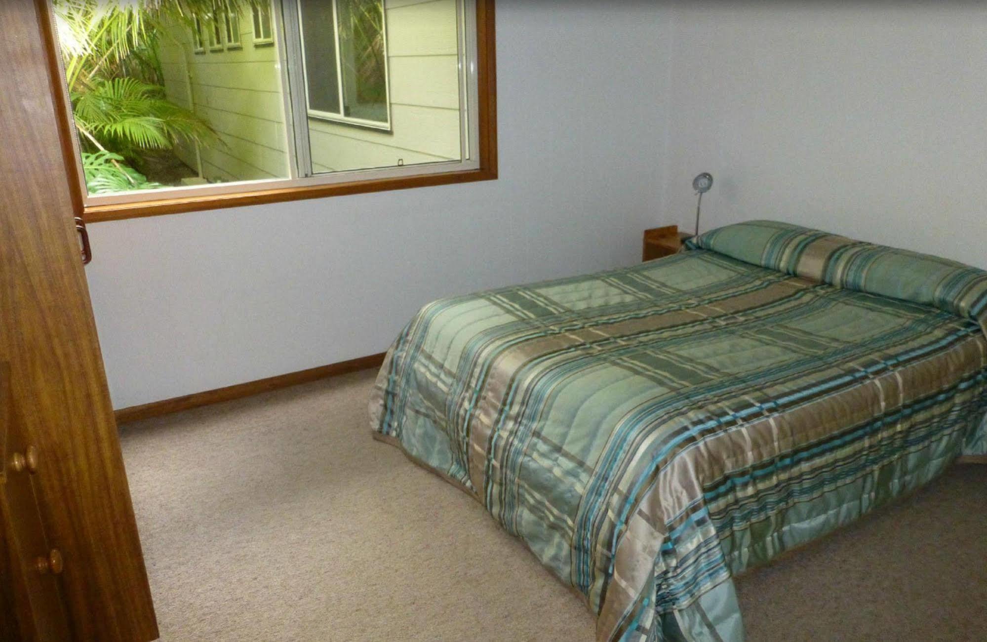 Somerset Apartments Lord Howe Island Exterior foto
